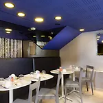 Libertel Gare De L\'Est Francais