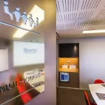 Libertel Gare De L\'Est Francais