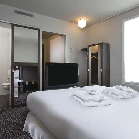 Libertel Gare De L'est Francais Hotel Parigi