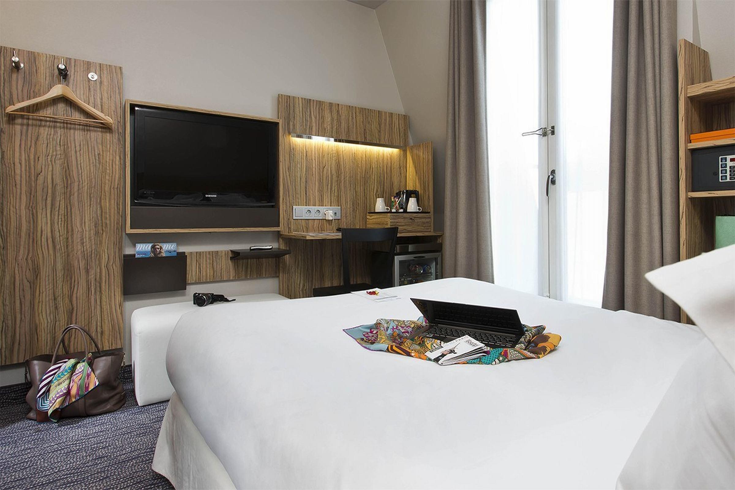 Libertel Gare De L'est Francais 3* Parigi