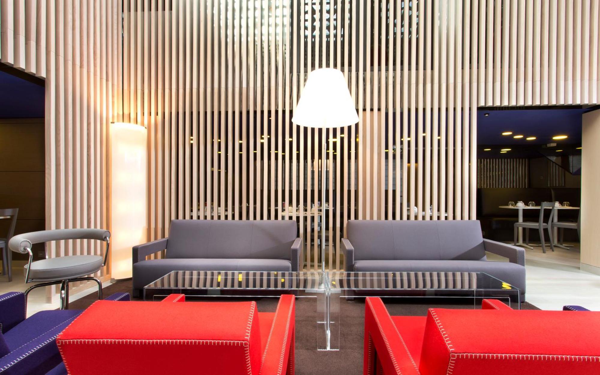 Libertel Gare De L'est Francais 3*