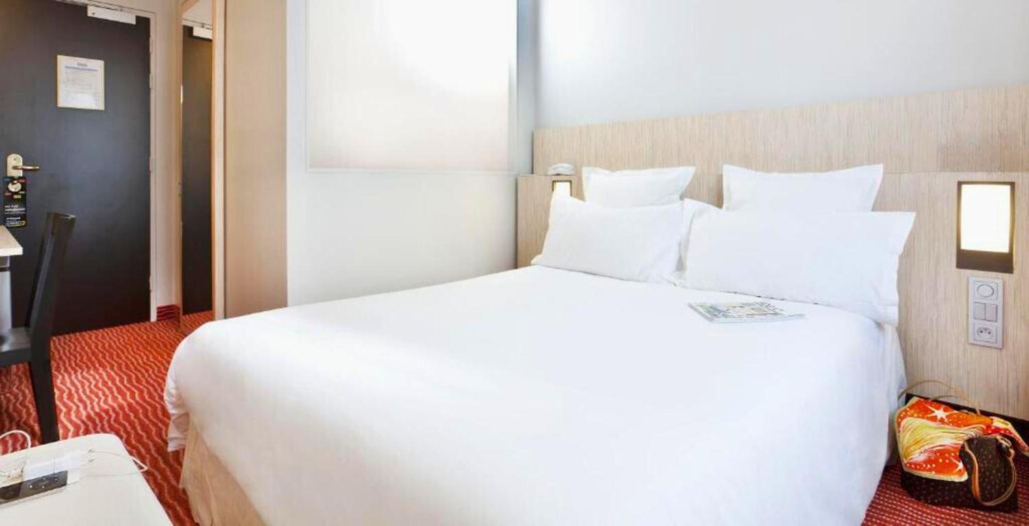 Libertel Gare De L'est Francais 3*