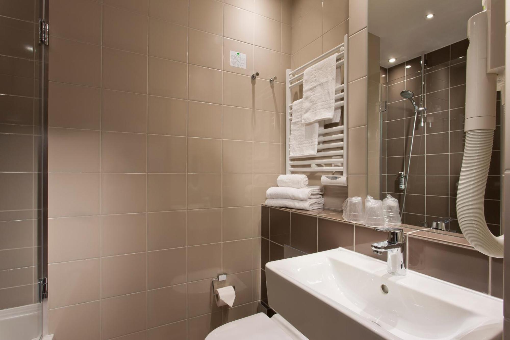 Libertel Gare De L'est Francais Hotel