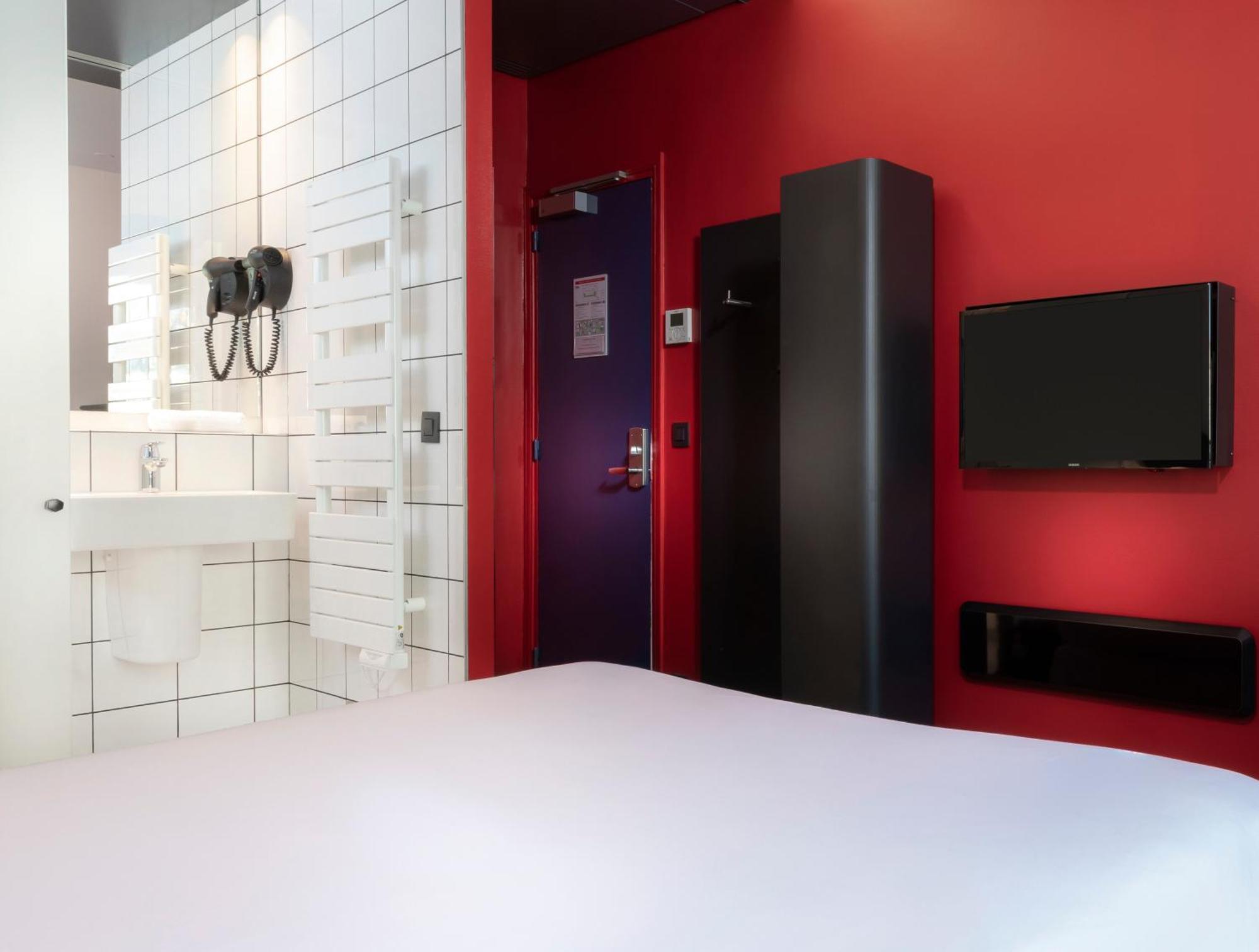 Libertel Gare De L'est Francais 3*