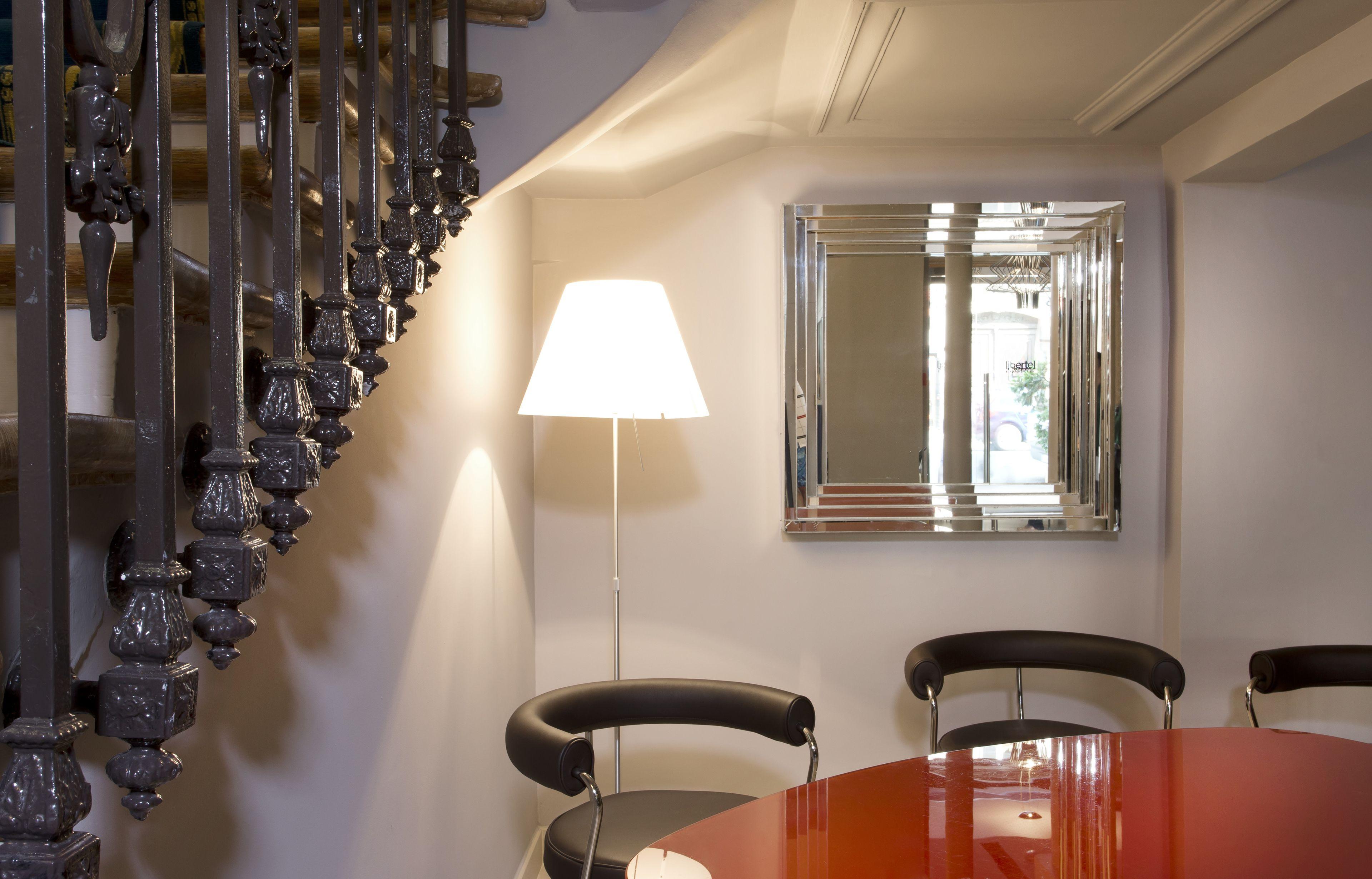 Hotel Libertel Gare De L'est Francais 3*