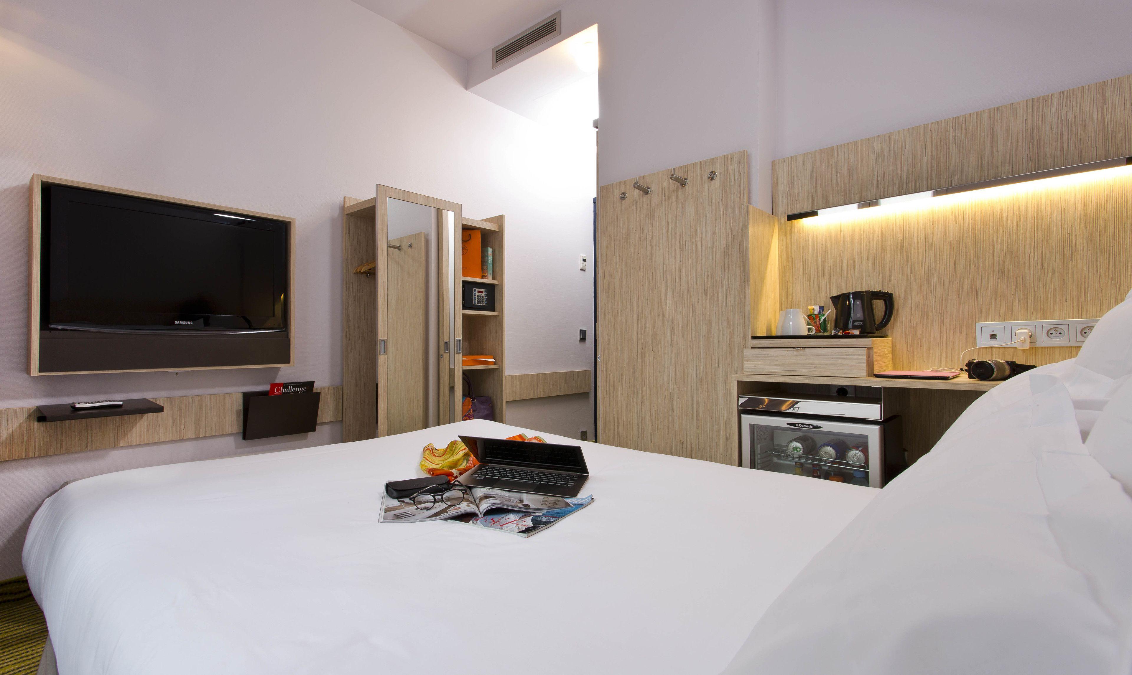 Libertel Gare De L'est Francais Hotel