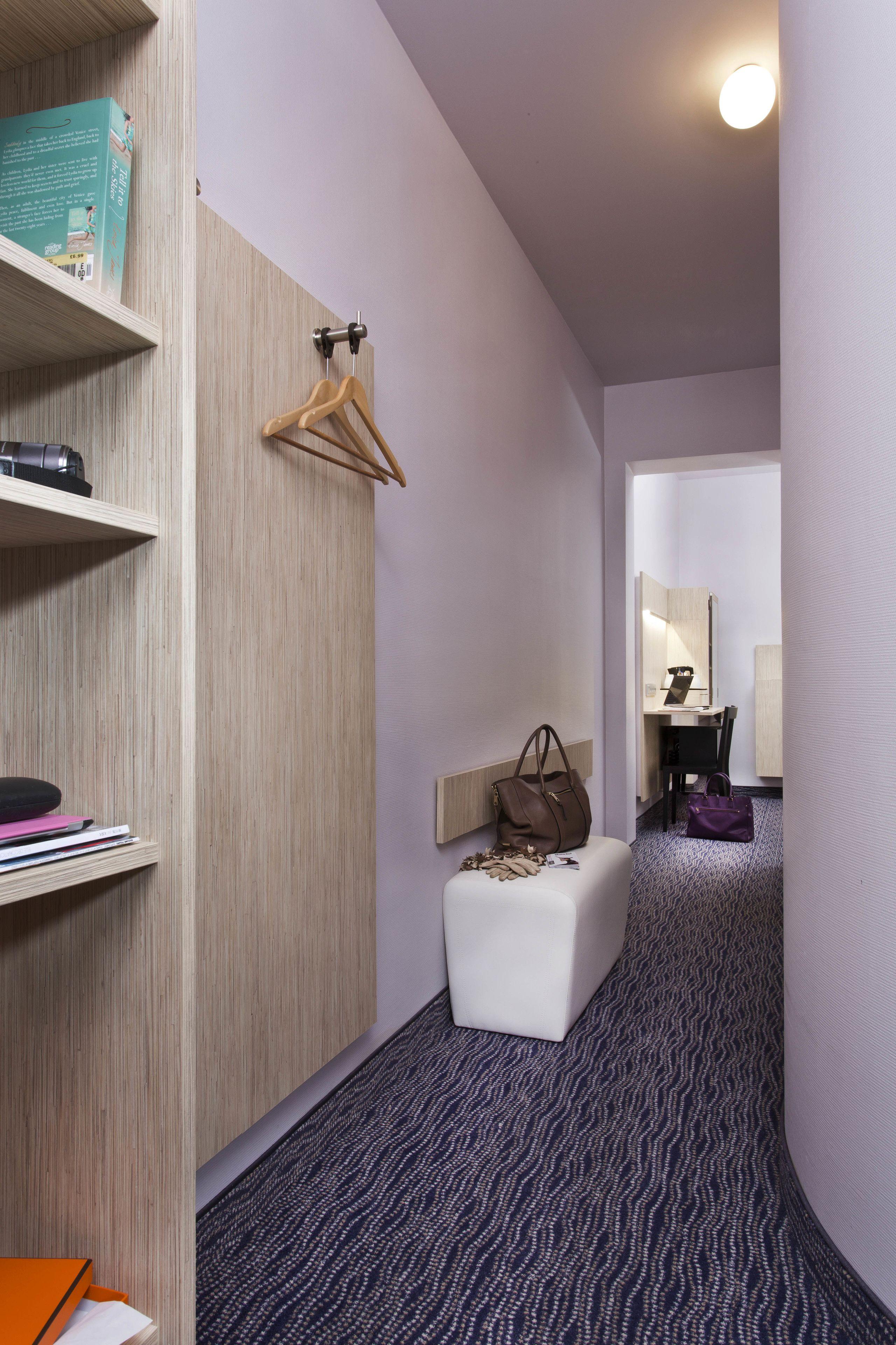 Libertel Gare De L'est Francais