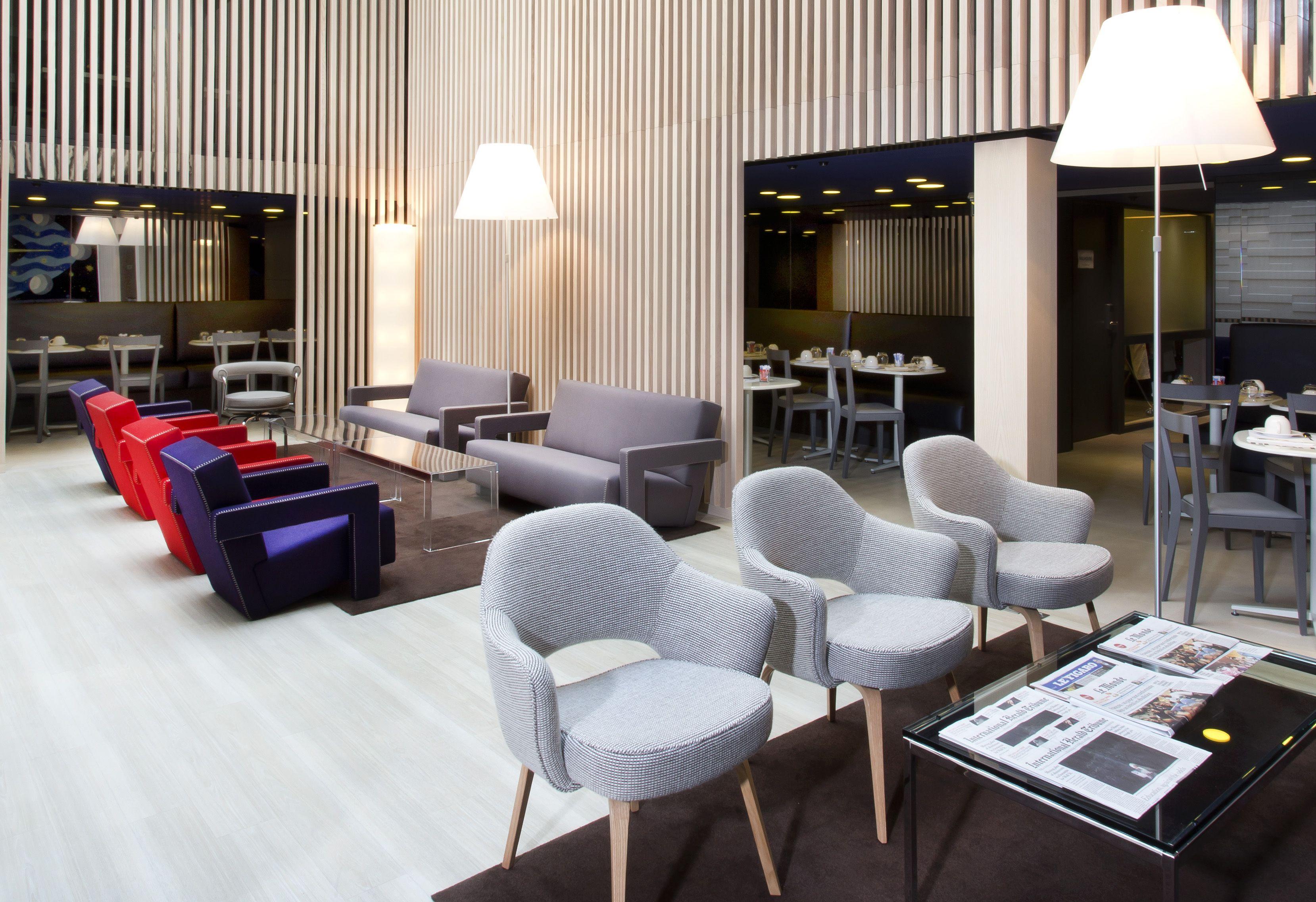 Libertel Gare De L'est Francais Parigi