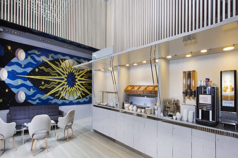 Libertel Gare De L'est Francais Parigi