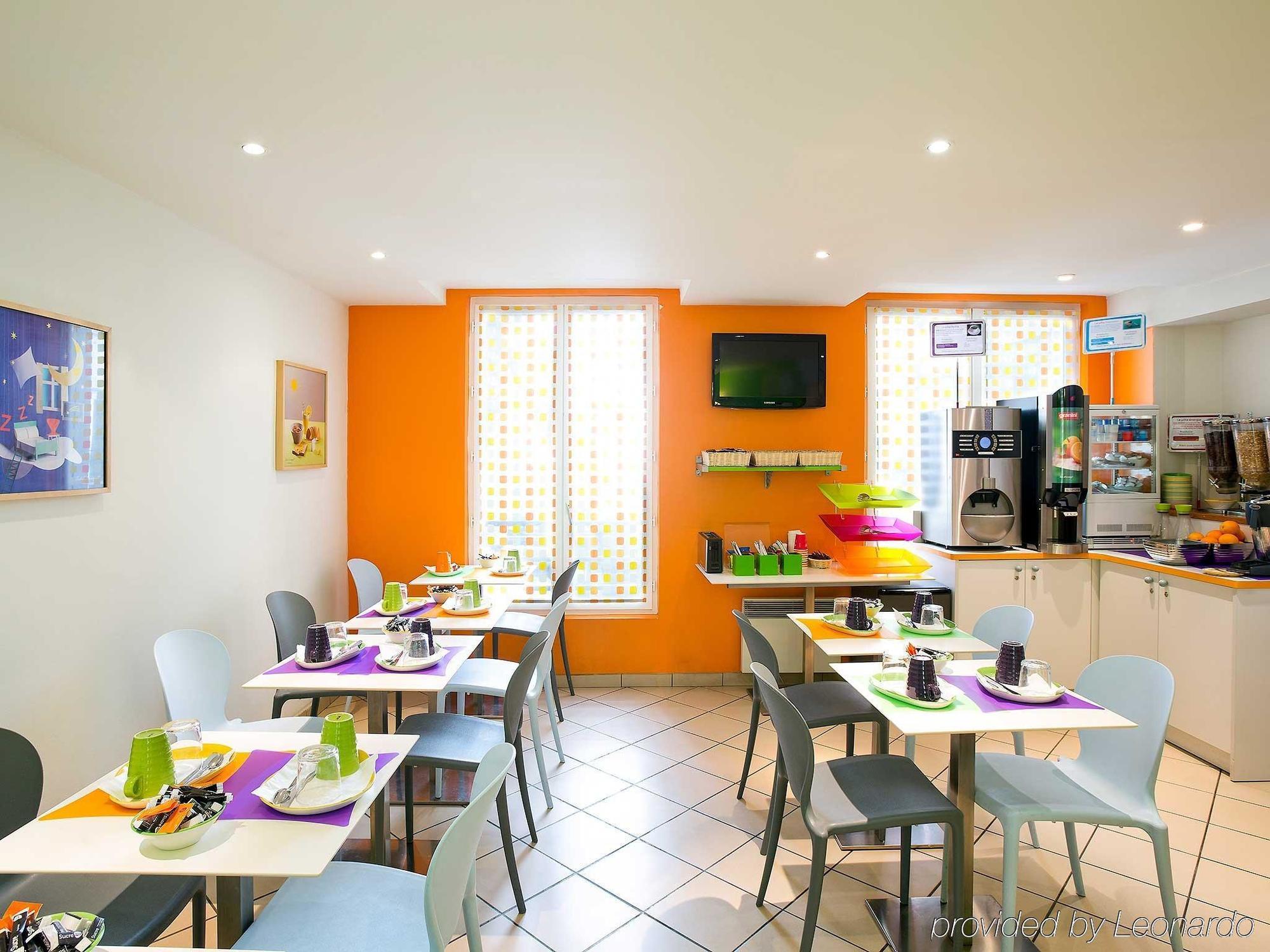 Libertel Gare De L'est Francais 3*