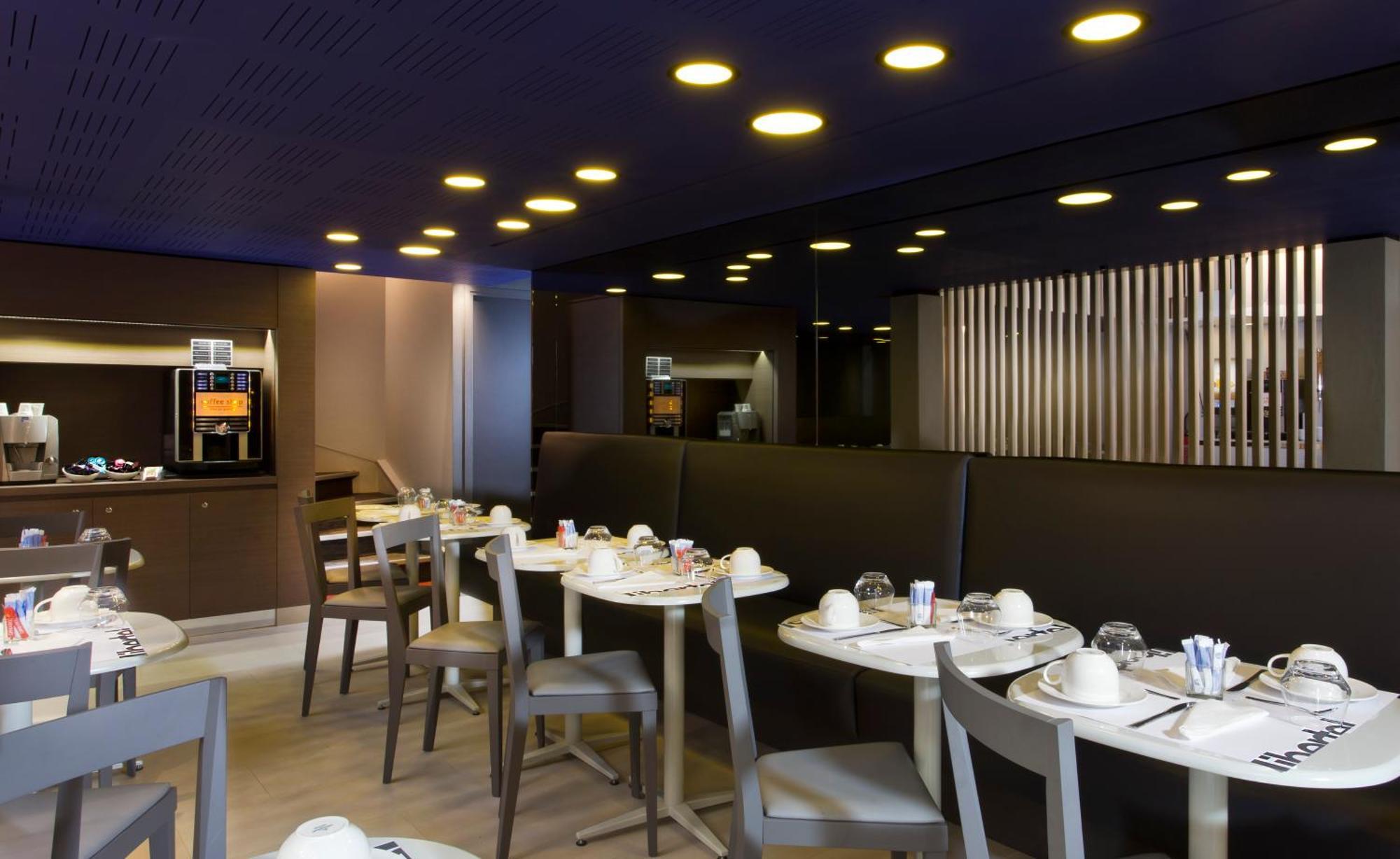 Libertel Gare De L'est Francais Hotel