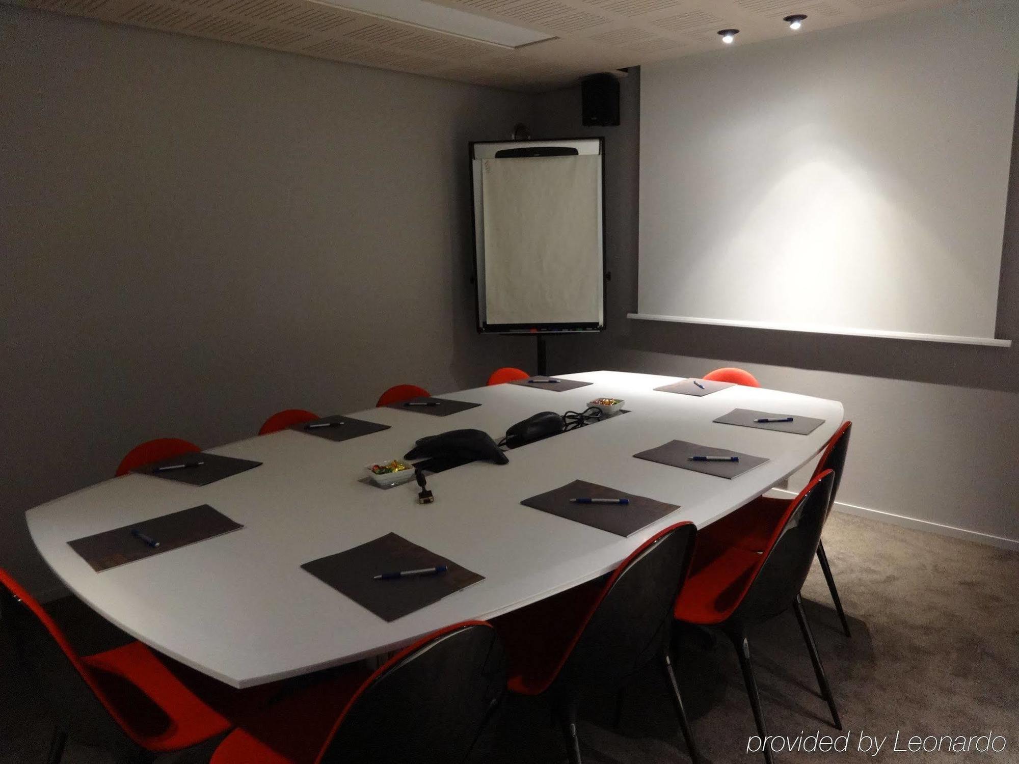 Libertel Gare De L'est Francais Hotel Parigi