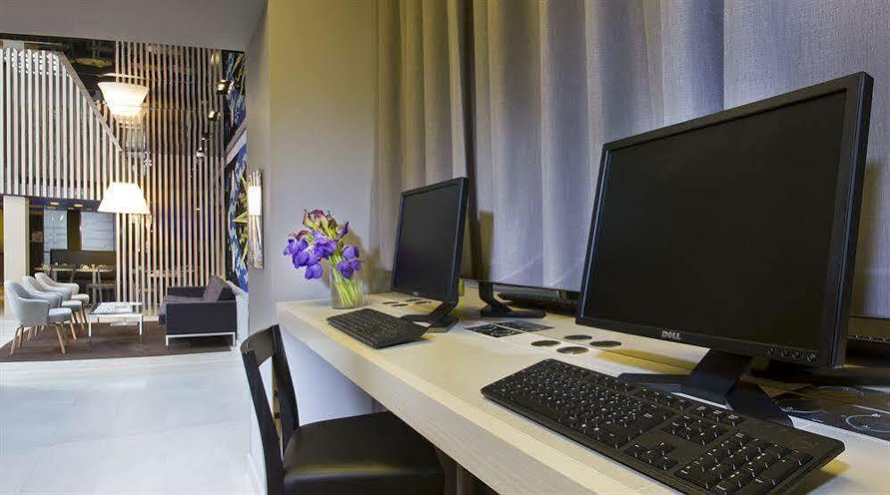 Libertel Gare De L'est Francais 3* Parigi