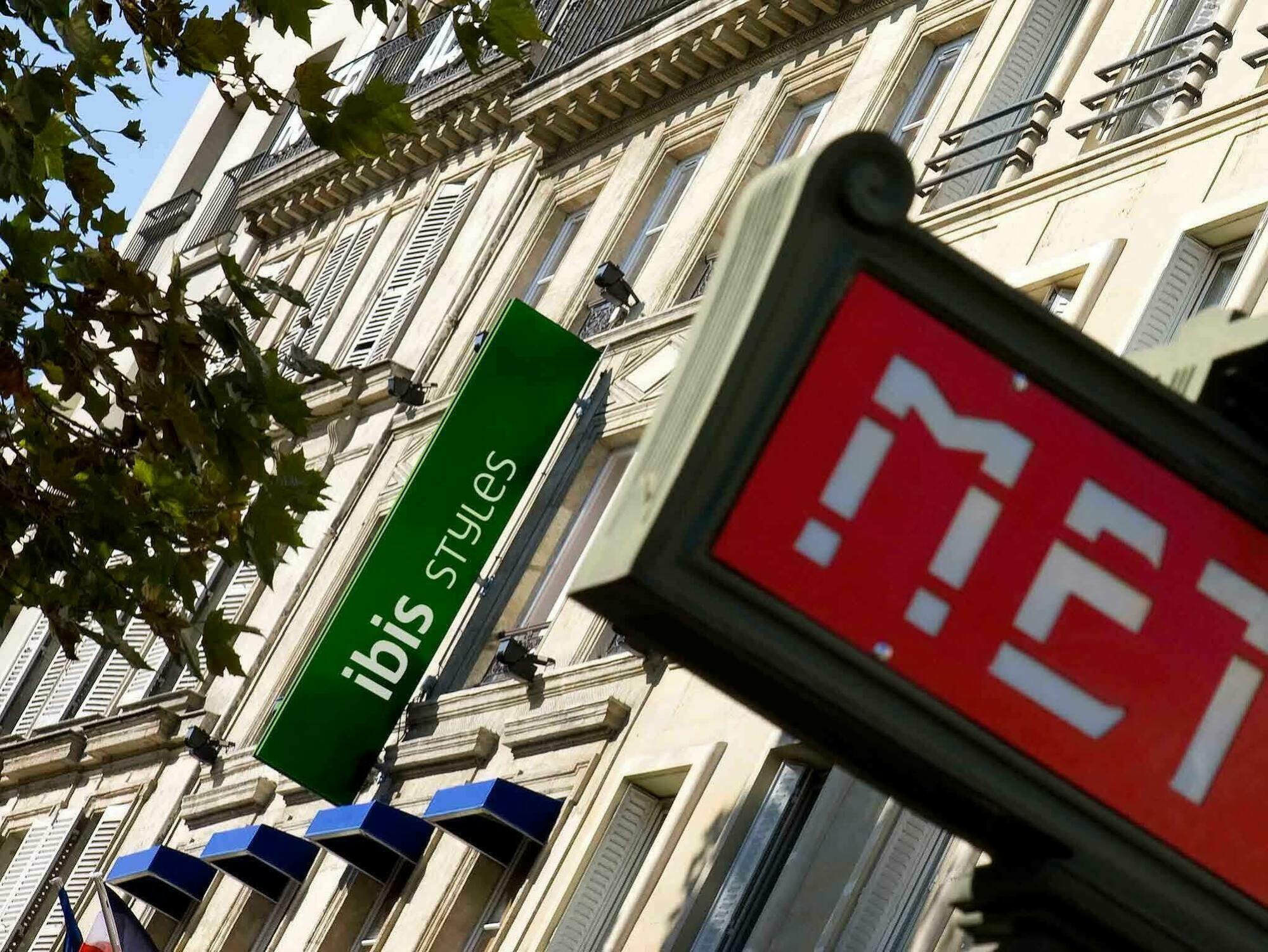 Hotel Libertel Gare De L'est Francais 3*