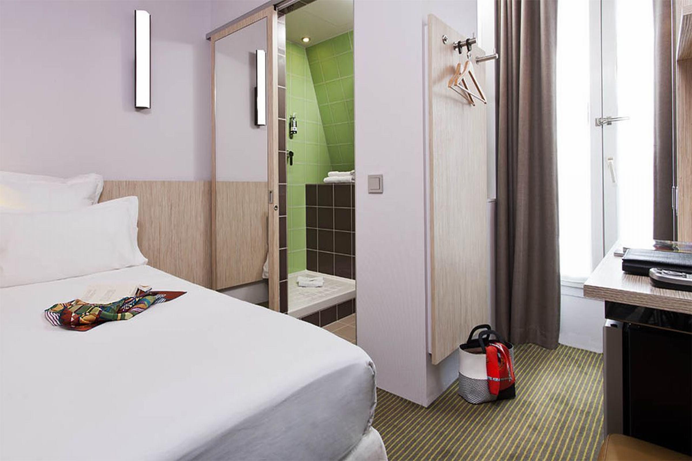 Hotel Libertel Gare De L'est Francais