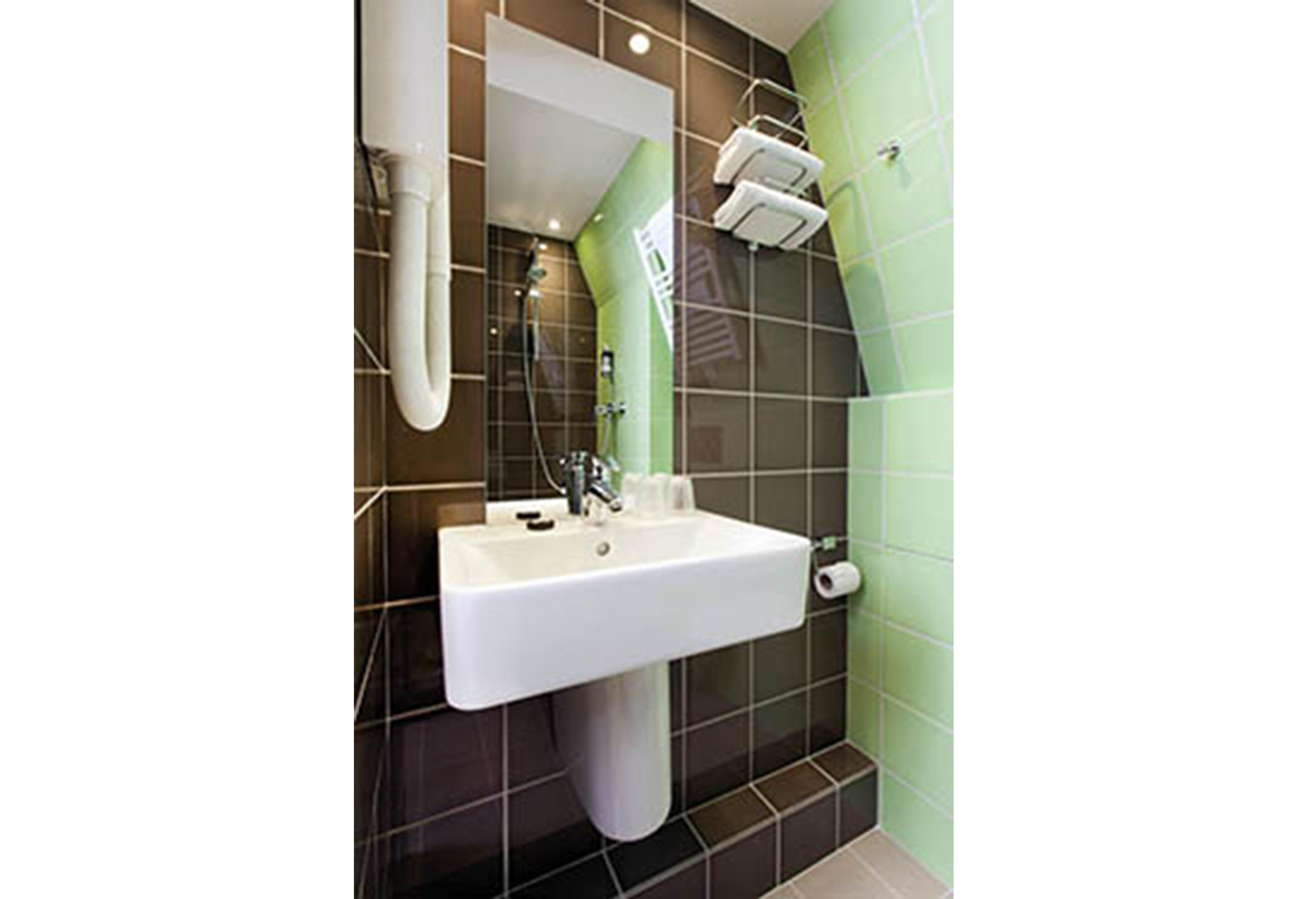 Libertel Gare De L'est Francais Hotel 3*