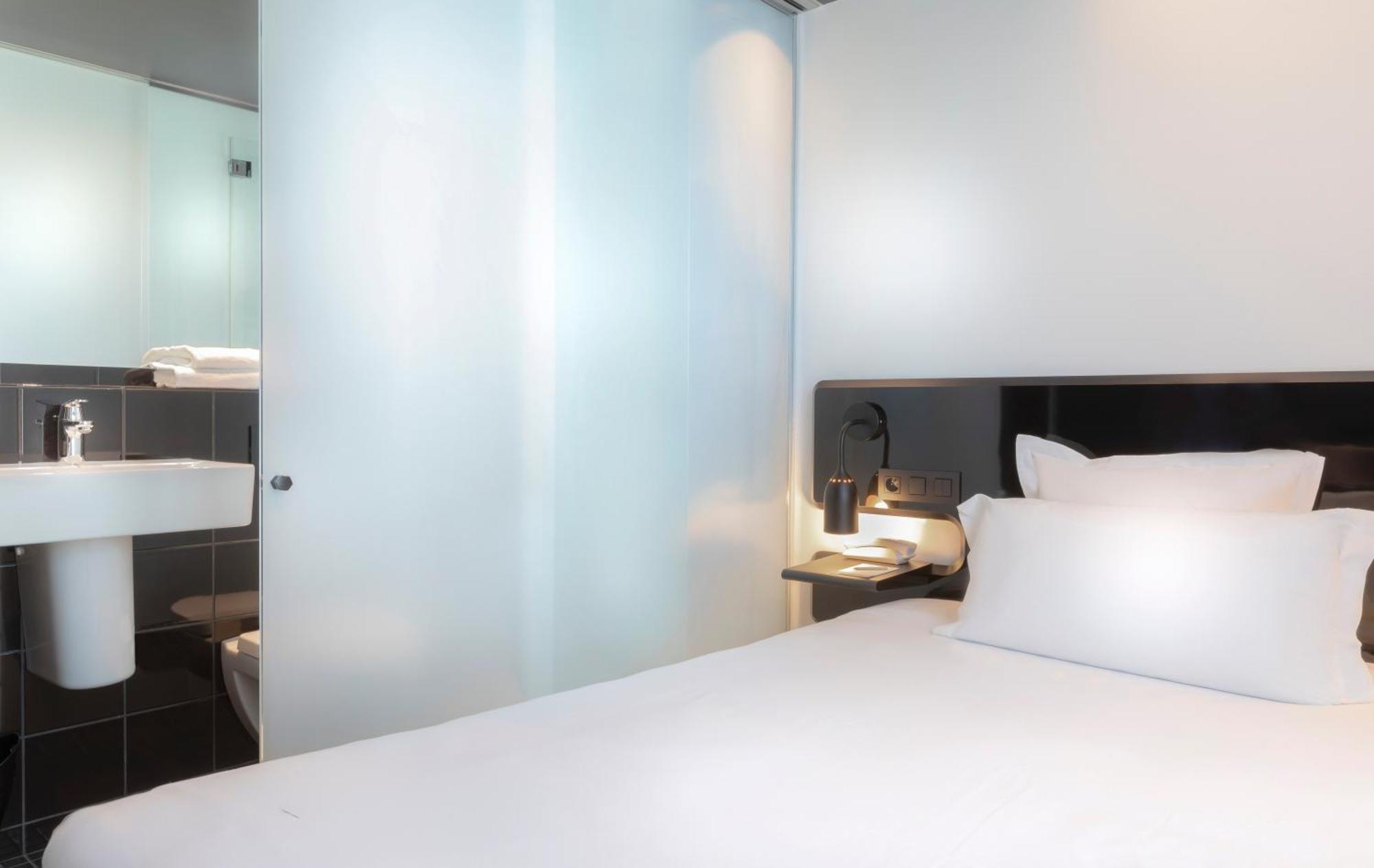 Libertel Gare De L'est Francais Hotel 3*