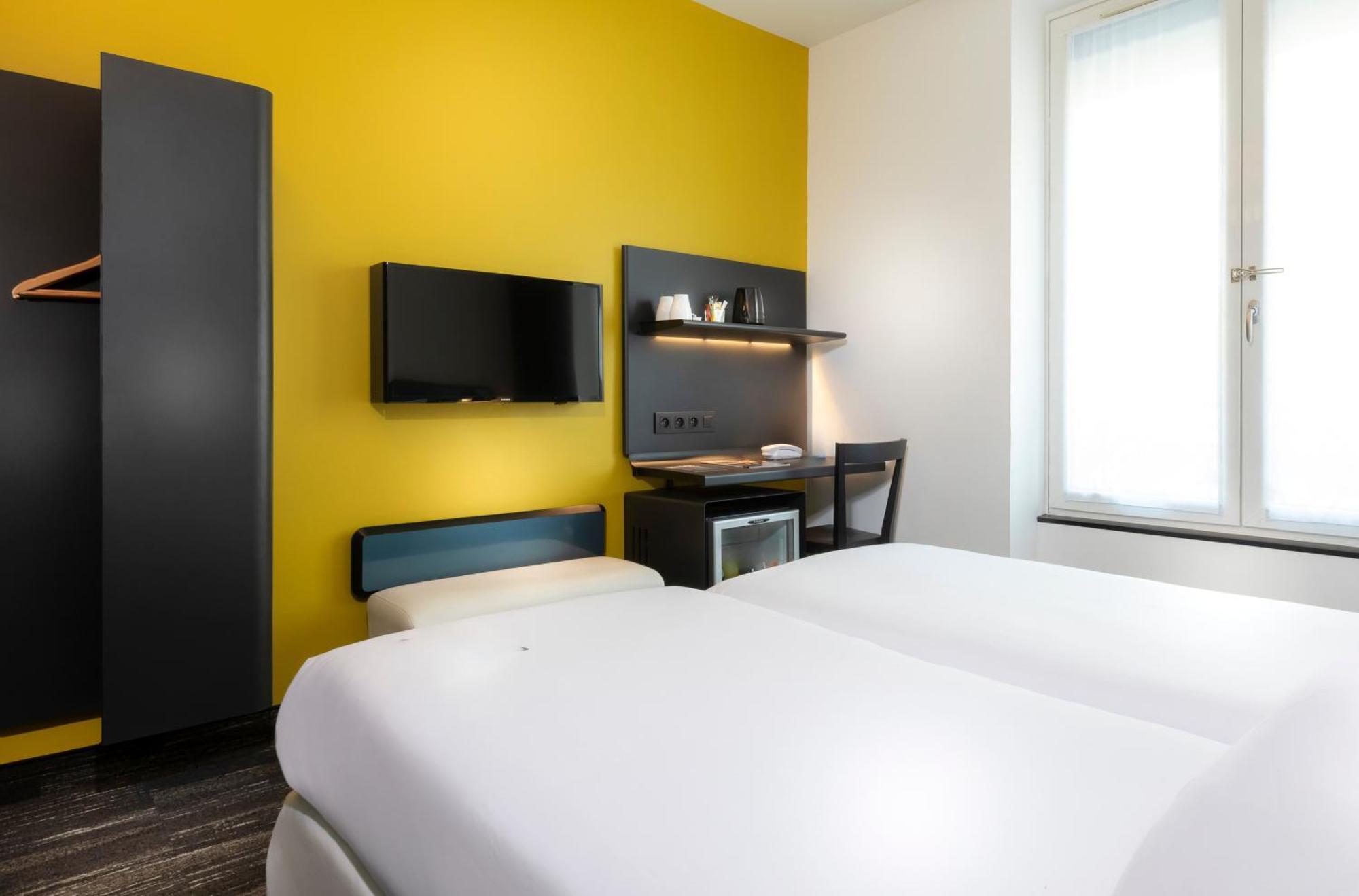 Libertel Gare De L'est Francais Paris