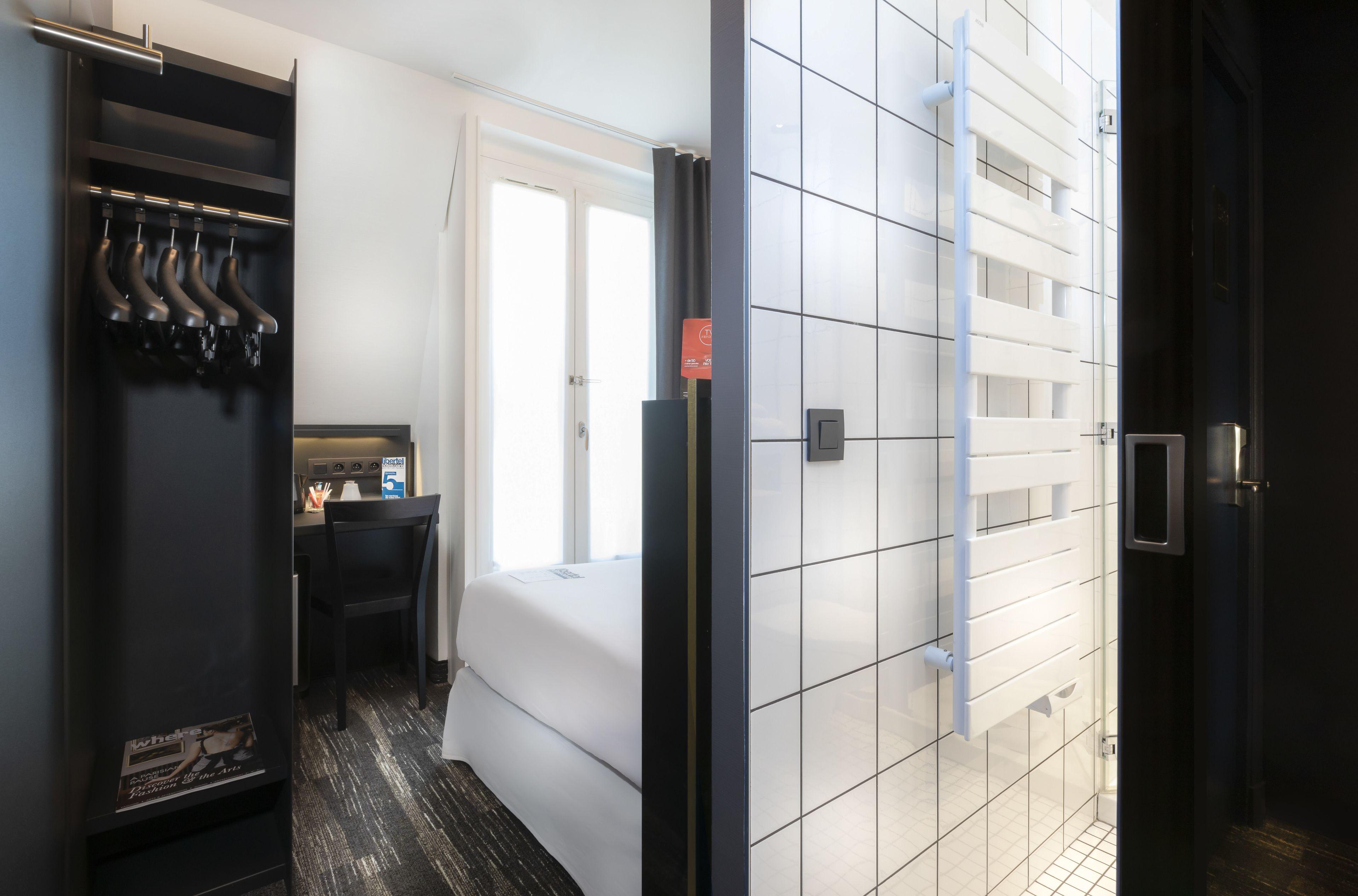 Libertel Gare De L'est Francais