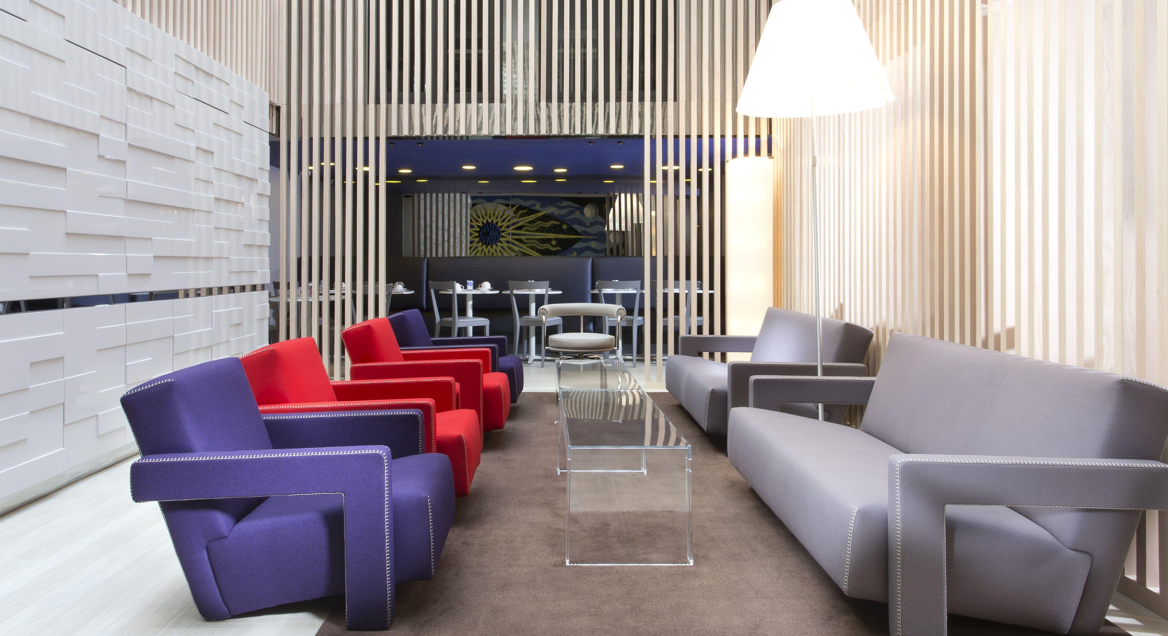 Libertel Gare De L'est Francais Hotel Paris