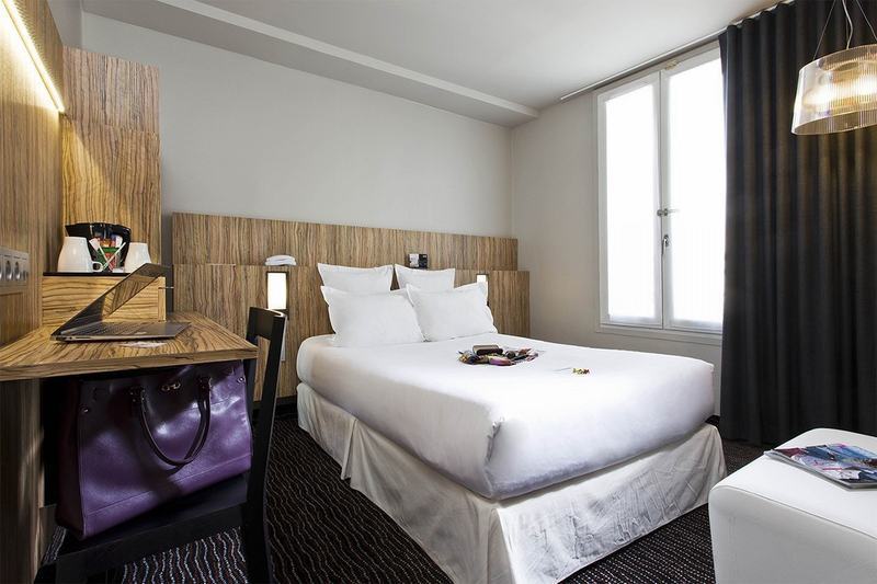 Libertel Gare De L'est Francais