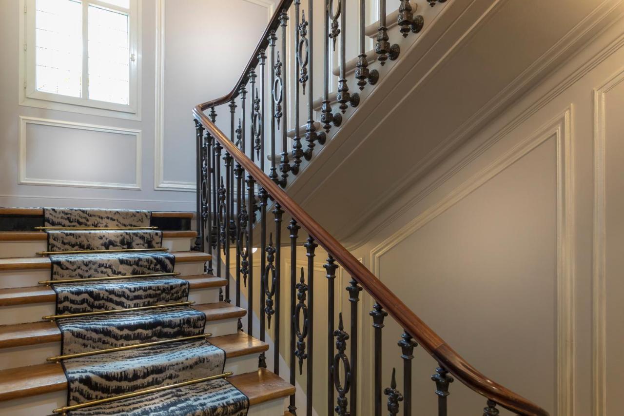 Hotel Libertel Gare De L'est Francais Paris